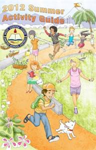 Activity guides